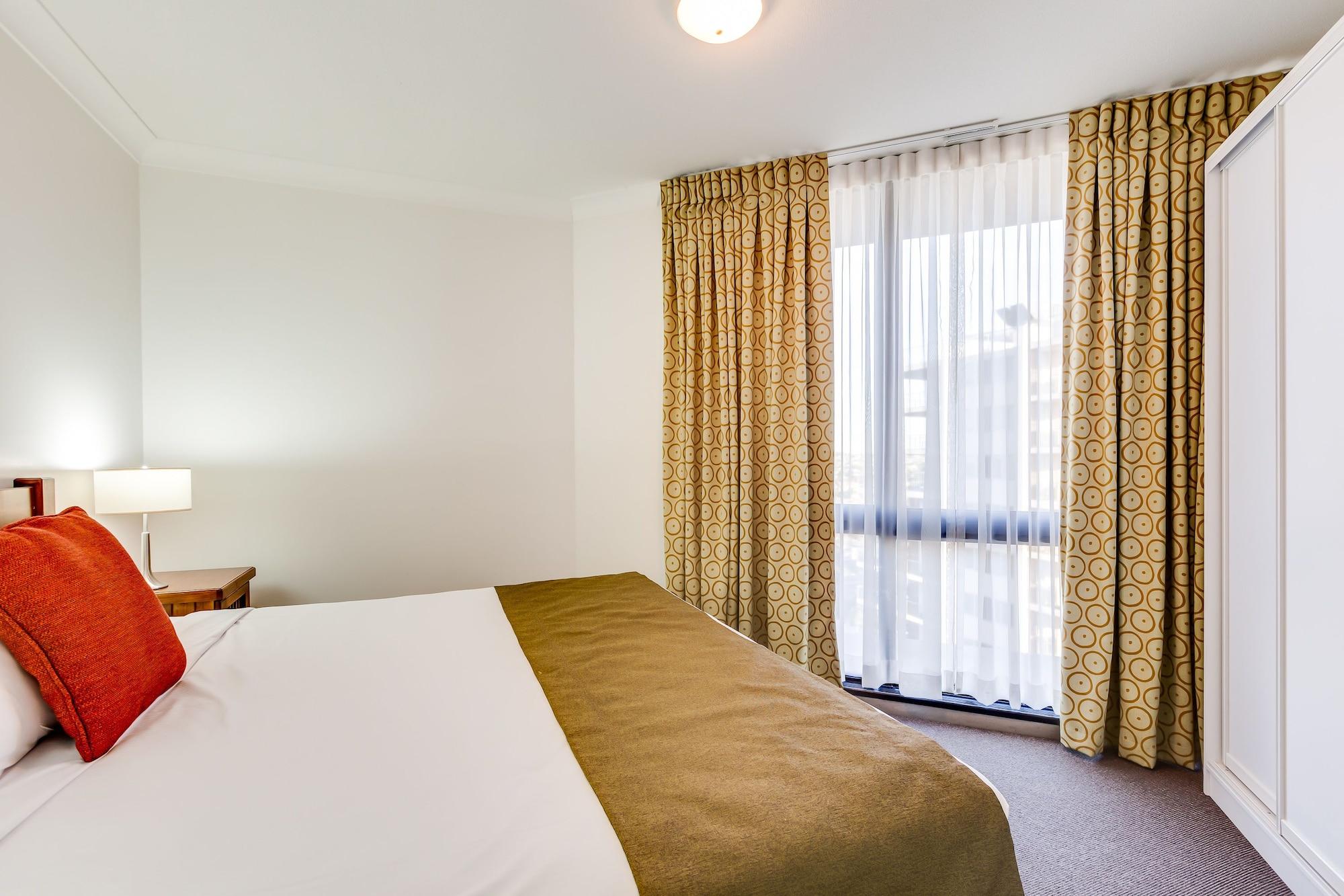 Hillcrest Apartment Hotel Brisbane Luaran gambar